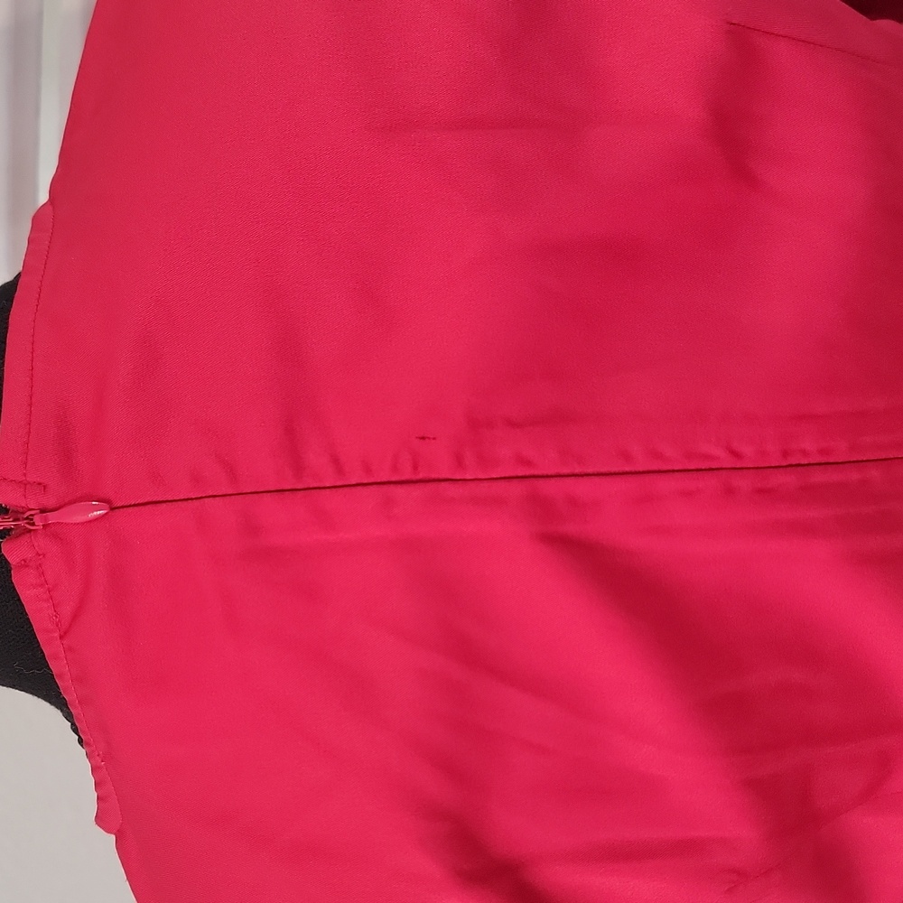 🆕️ Open Edit Cutout Ruched Blouse - Picture 6 of 9